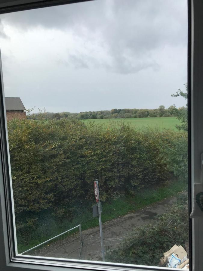 Monteurzimmer Sankt Augustin Eksteriør bilde